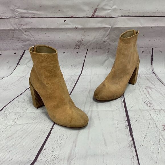 MARSELL Boots   - Picture 1 of 9